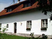 Ferienhaus Watzko Faaker See